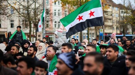 США с сирийцами не церемонятся