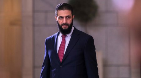 Президент Сирии о военной операции Турции