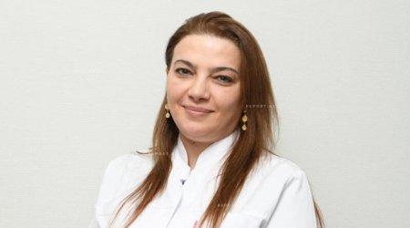 Lənkəran Rayon Mərkəzi Xəstəxanasına yeni direktor təyin olunub