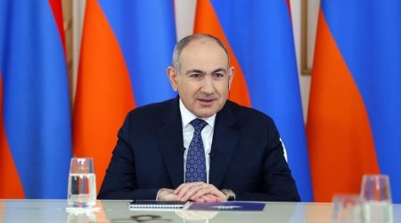 Пашинян о трансформации с Россией