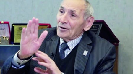 Jurnalist Şəmistan Nəzirli vəfat edib