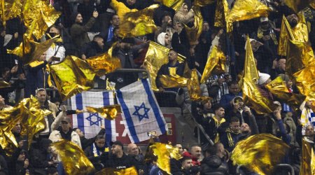 Израиль может повторить судьбу России