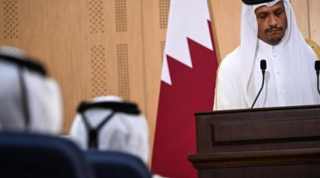 Катар требует извинений