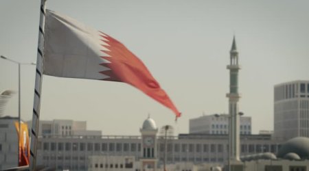 В США раскрыли условие Катара для возобновления переговоров по Газе