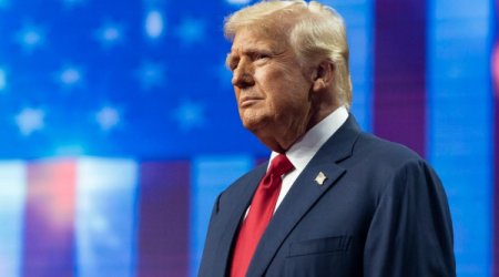 Трамп обещает Польше защиту