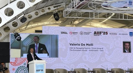 Azərbaycan dünyada investisiya cəlbediciliyi üzrə 70-ci pillədədir