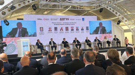 Azərbaycan investisiyaları təşviq edəcək - Cabbarov