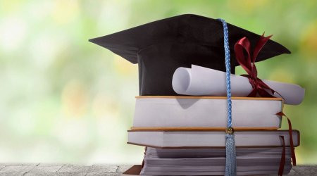Программа международного образовательного гранта имени Гейдара Алиева охватит 100 студентов