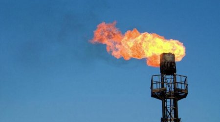 Natural gas prices increased on New York Stock Exchange