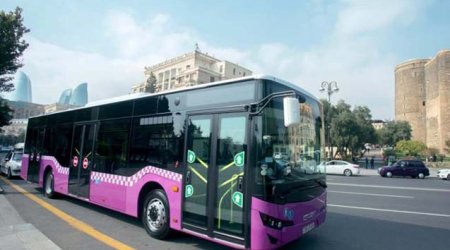 Bakı və regionlarda ödənişli zona sisteminə keçid planlaşdırılır - AYNA