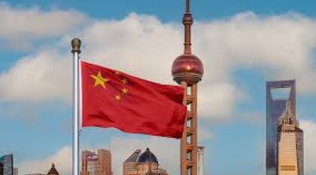 Çin inklüziv qloballaşmaya və inkişafa sadiqdir - Səfir