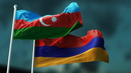 Азербайджан и Армения впервые обменялись высшими баллами на международном конкурсе