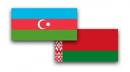 Azerbaijani Chief of General Staff visits Belarus