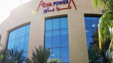 Azerbaijan signs land lease and state guarantee agreements with ACWA Power
