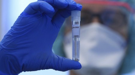 В Азербайджане продлен особый карантинный режим