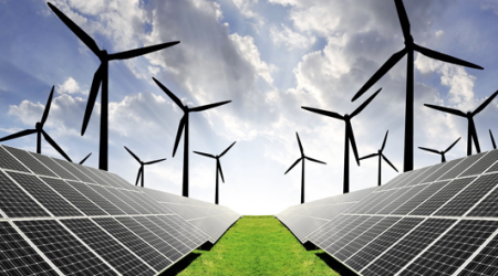 Yaşıl enerjiregional enerji əlaqələrinin genişlənməsində mühüm rol oynayacaq