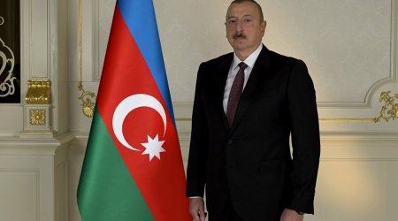 President Ilham Aliyev: Prosecution bodies are also considered guardians of state sovereignty