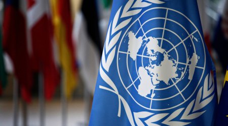 UN lowers economic growth forecast for Azerbaijan's region