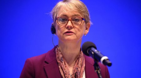 Великобритания пообещала сбивать российские самолеты