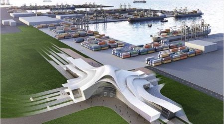 Ələtdə hava limanı bu tarixdə açılacaq