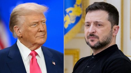 Трамп 23 сентября встретится с Зеленским