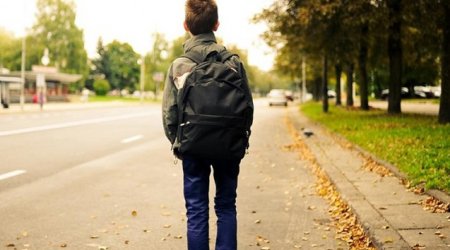 Masallıda 8-ci sinif şagirdi itkin düşdü