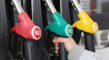 Азербайджан в январе-июле нарастил импорт бензина Premium Euro-95 в 1,7 раза