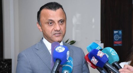 Весной 2026 года в Азербайджане пройдет ознакомительный тур по медтуризму