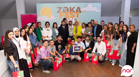 При поддержке &laquo;Nar&raquo; в стране прошёл первый инклюзивный турнир интеллектуальных игр