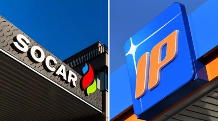 SOCAR и MIP S.p.A подписали соглашение о покупке акций