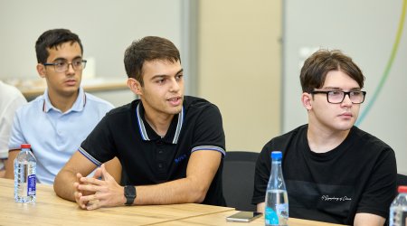 Образовательная программа Azercell &laquo;DataMinds Bootcamp&raquo; подготовила новых специалистов в области данных и искусственного интеллекта