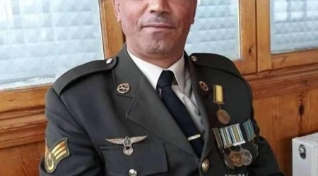 Ağdamda mina partlayıb, keçmiş döyüşçü "Gizir Xanı" həlak olub - Yenilənib