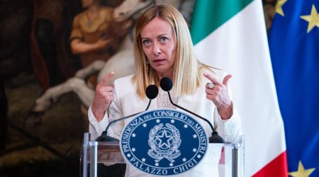 Италия навала условия признания Палестины