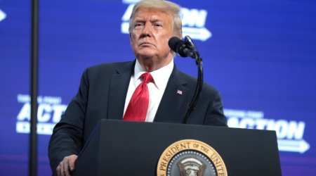 Трамп допустил, что Украина может вернуть себе все свои территории