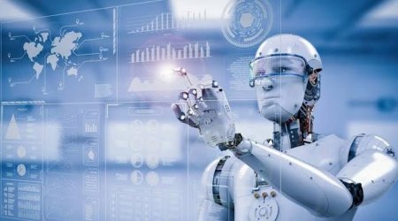 В Азербайджане будет создан электронный ресурс на основе ИИ