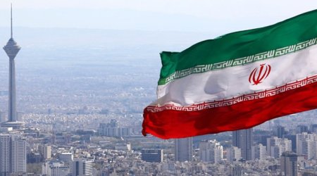 Rights group reports 1,000 executions in Iran this year, a 30-year high
