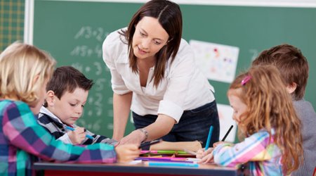 Müəllimlərə hədiyyə verilməsi qadağandır - MÜTDA