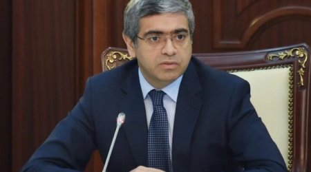 Azərbaycan 59 Əmək Təşkilatı konvensiyasını ratifikasiya edib &ndash; Nazir