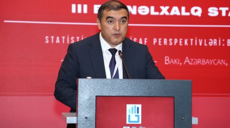 Özbəkistan 2026-cı ildə hibriddən istifadə ilə kənd təsərrüfatı siyahıya alınmasını tətbiq edəcək