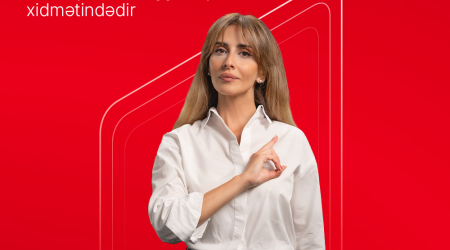 Birbank əngəlsiz bankçılıq sahəsində inqilabi yeniliyə imzaatdı: “İşarətdiliiləvideozəng xidməti”təqdim edildi