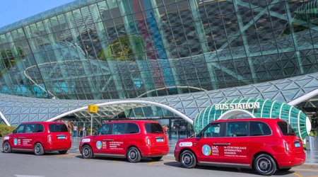 Ombudsman -Bakı Hava Limanında taksi xidmətində bərabər imkanlar pozulub
