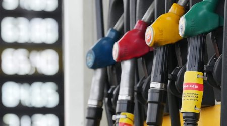 Украина вынудила Россию ограничить продажу бензина