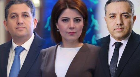 AQTA-da kadr dəyişiklikləri aparılıb &ndash; üç yeni təyinat