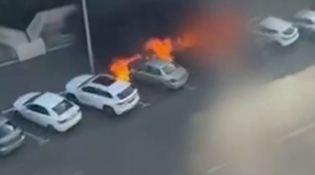 Ukrainian drones strike Novorossiysk, damage CPC office