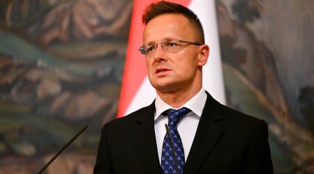 Венгрия не прекратит импорт российской нефти вопреки призыву Трампа