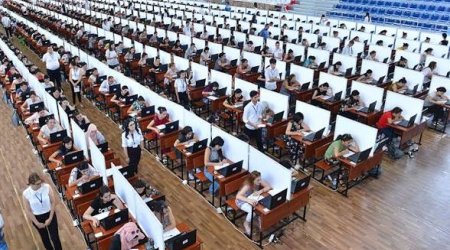 Müəllimlərin sertifikasiyasının növbəti müsahibə nəticələri məlum olub