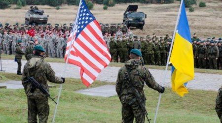США поставили точку в вопросе отправки военных в Украину