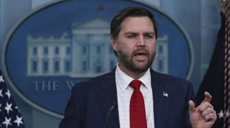 Вице-президент США обрушился на Россию с угрозами