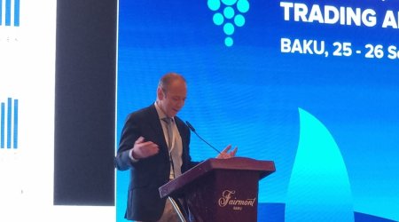 Azərbaycan qaz hasilatını və ixrac gücünü artırır - Ekspert