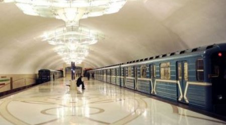 &ldquo;Sahil&rdquo; stansiyası yaxınlığında daha bir stansiya tikiləcək